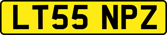 LT55NPZ