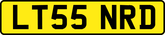 LT55NRD