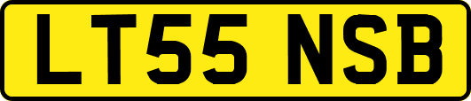 LT55NSB