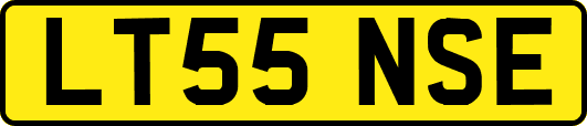 LT55NSE