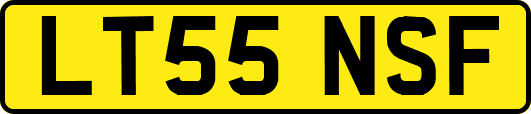 LT55NSF