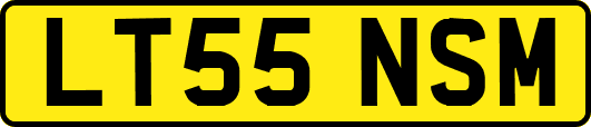 LT55NSM