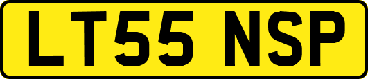 LT55NSP