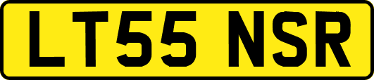 LT55NSR