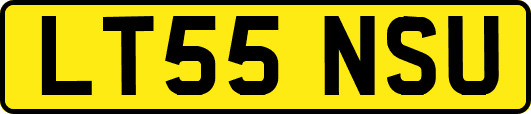 LT55NSU