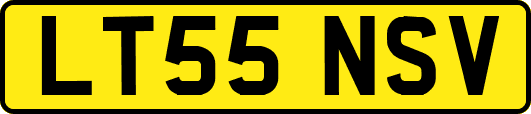 LT55NSV