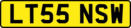 LT55NSW