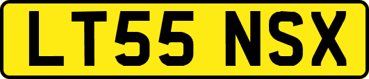 LT55NSX
