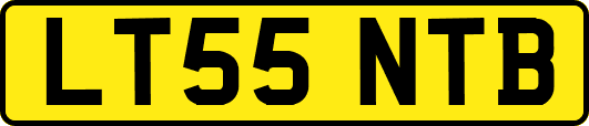 LT55NTB