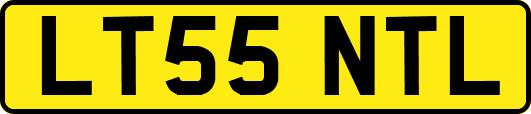 LT55NTL