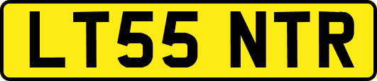 LT55NTR