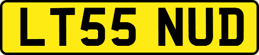 LT55NUD