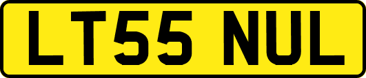 LT55NUL