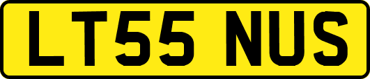 LT55NUS