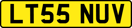LT55NUV