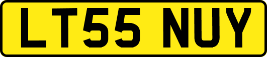 LT55NUY