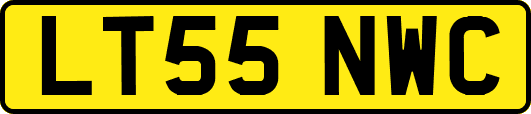 LT55NWC