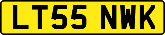 LT55NWK