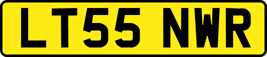 LT55NWR