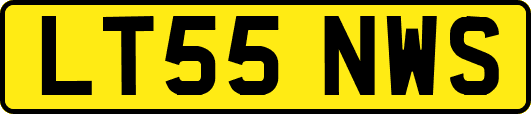 LT55NWS