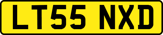 LT55NXD
