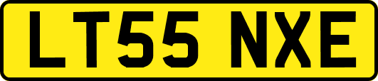LT55NXE