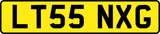 LT55NXG
