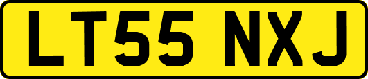 LT55NXJ