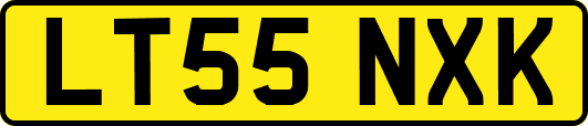 LT55NXK