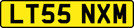LT55NXM