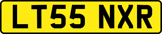 LT55NXR