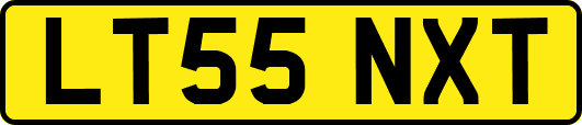 LT55NXT