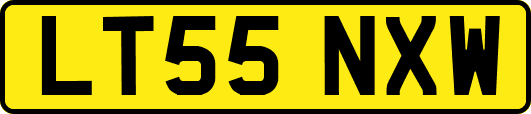 LT55NXW