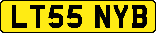 LT55NYB