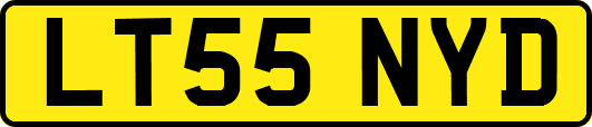 LT55NYD