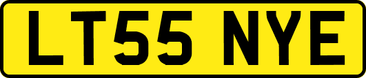 LT55NYE