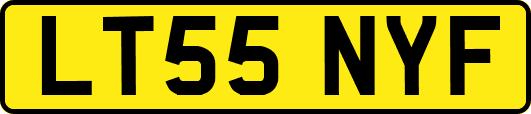 LT55NYF