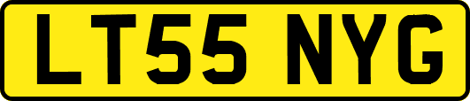 LT55NYG