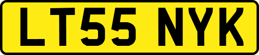LT55NYK