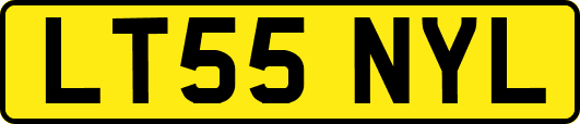 LT55NYL