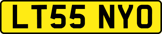LT55NYO