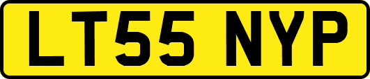 LT55NYP