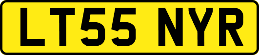 LT55NYR