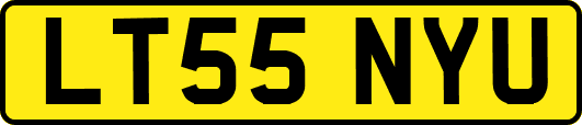 LT55NYU