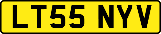 LT55NYV