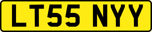 LT55NYY