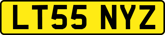 LT55NYZ