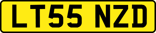LT55NZD