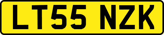 LT55NZK