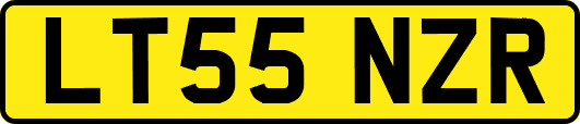 LT55NZR
